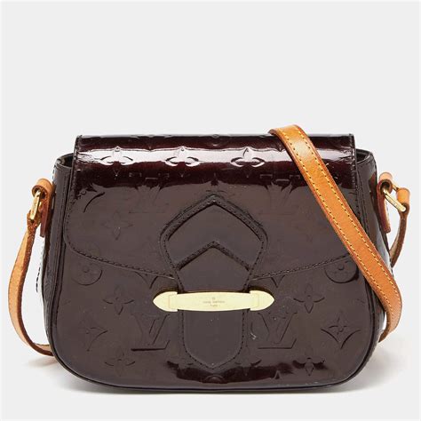 Louis Vuitton Amarante In Women's Bags & Handbags